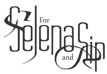logo For Selena And Sin